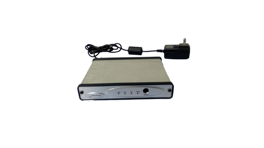 Radiant Systems P823F00X Stainless Steel Kitchen Display Controller 12V Power Adapter Included