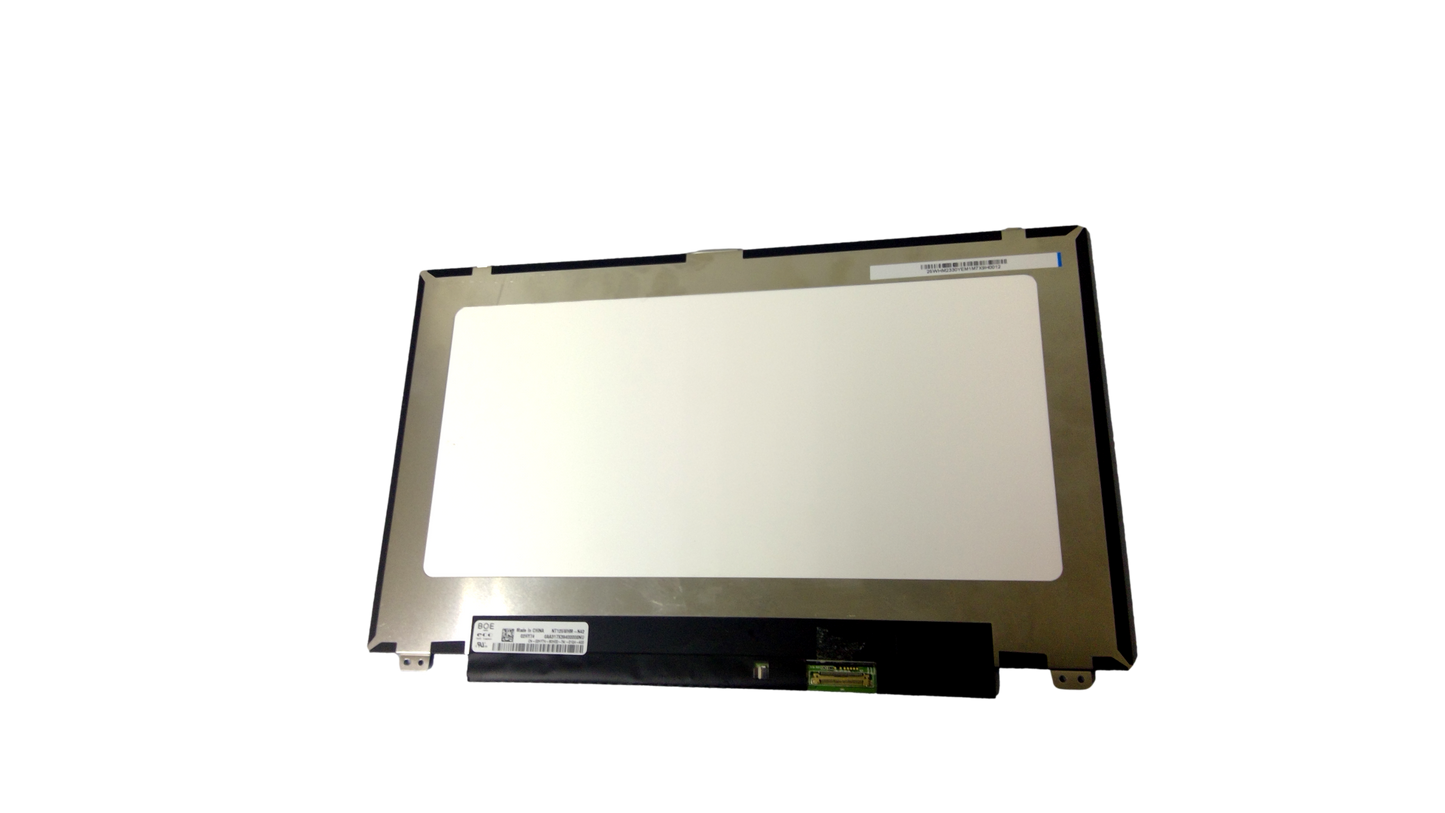 BOE Latitude 12.5 Widescreen Matte LCD - 02HY74
