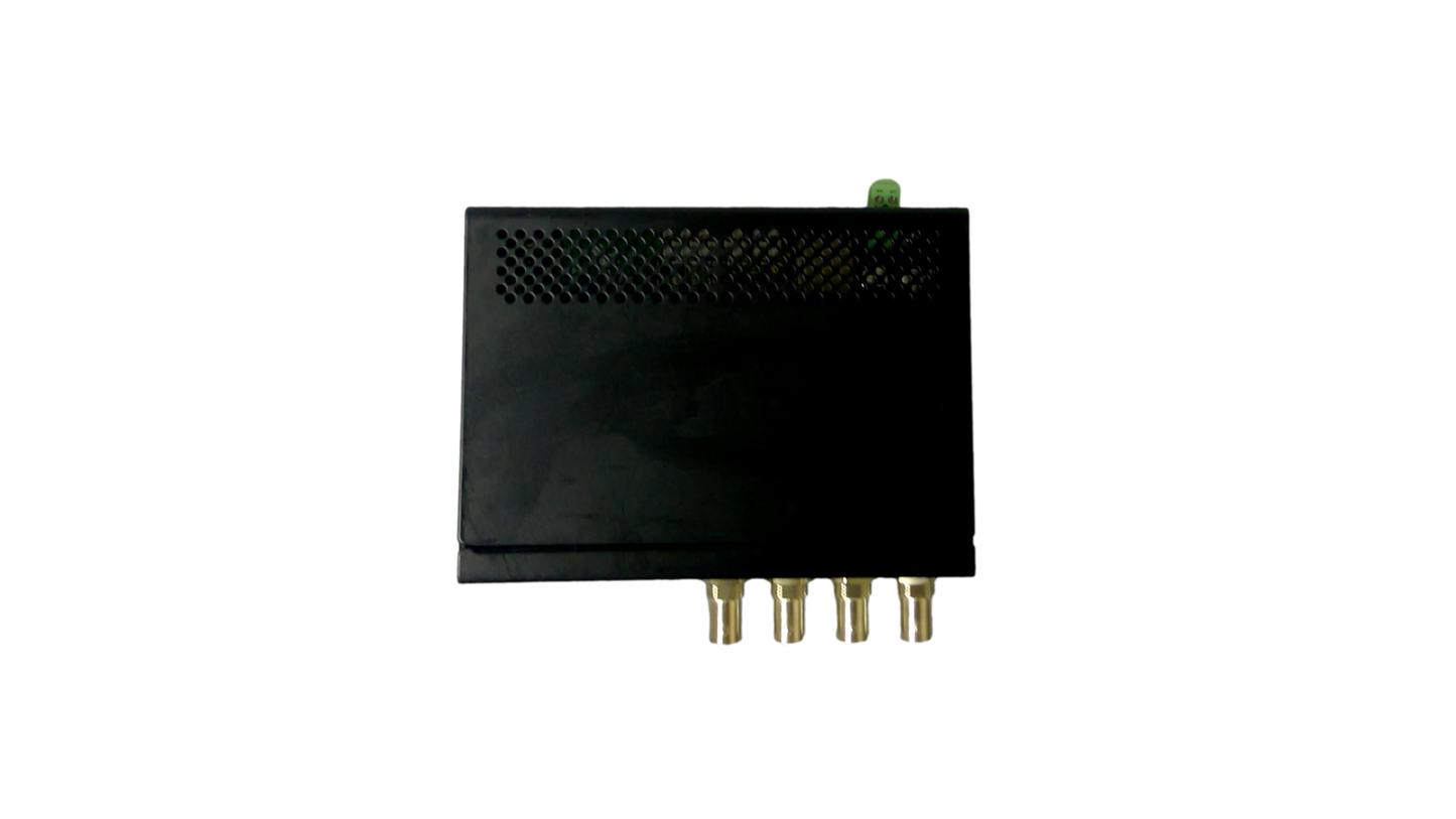 Avigilon ENC-4P-H264 4CH Video Encoder