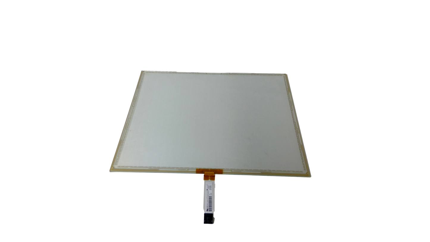 Xact -C29196,497-0467038 GLASS touch screen