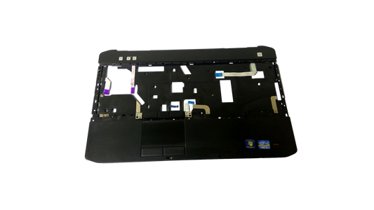 DELL E5530 Palmrest w/ Finger Print Reader P20YY