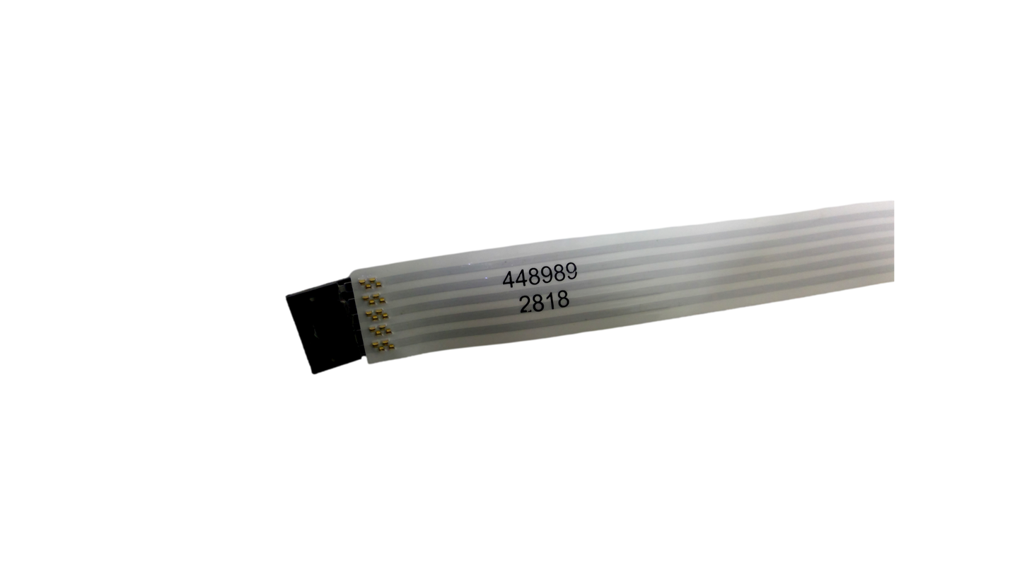 ELO SCN-A5-FLT15.0-R4H-0H1-R E449387 REV. J ELO Touch Screen Glass Panel