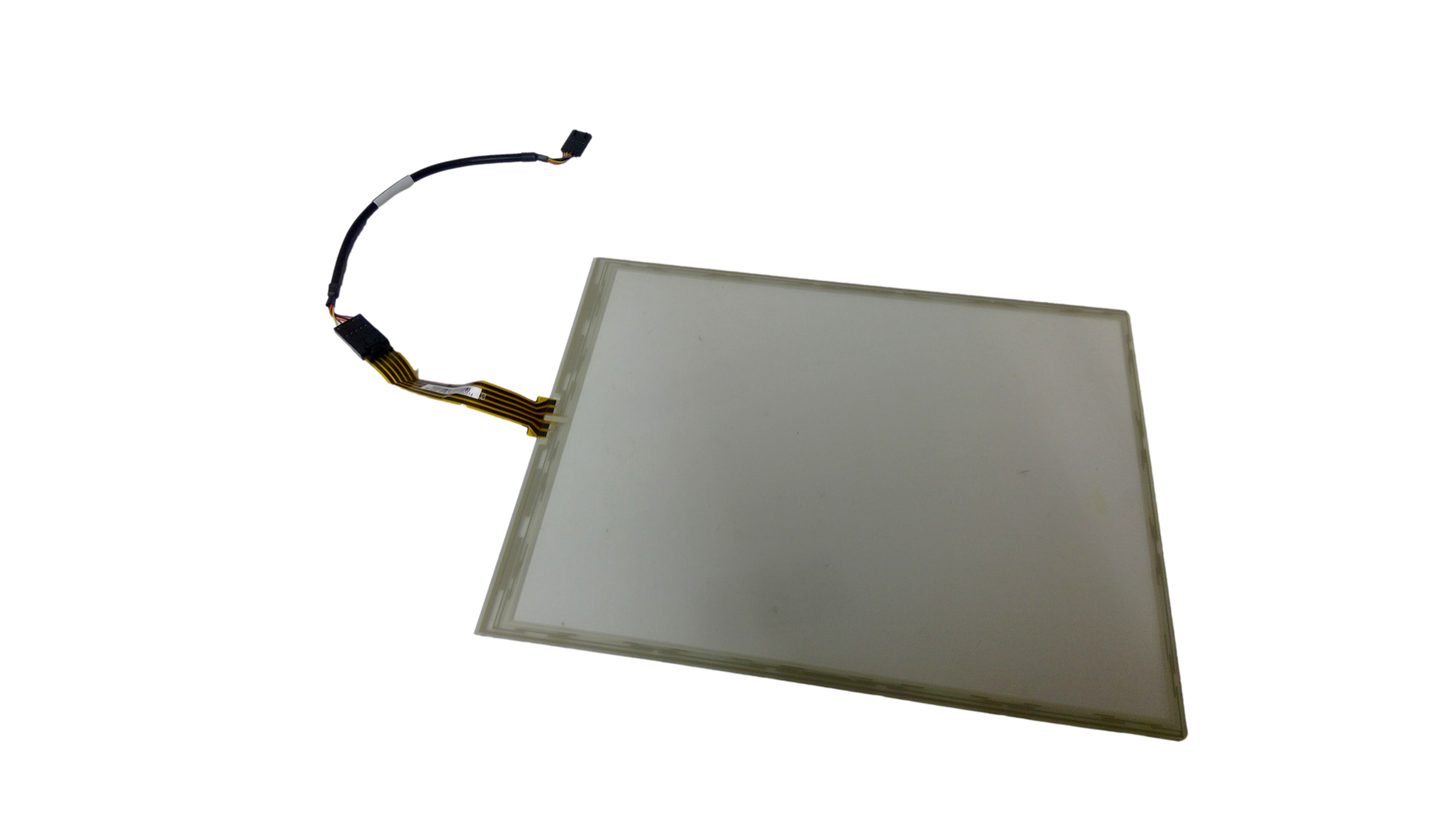 TOUCH SCREEN S5122E18P5L3AD3373350514 with eTurboTouch P/N: LSE-RN255L5LTPOG Cable