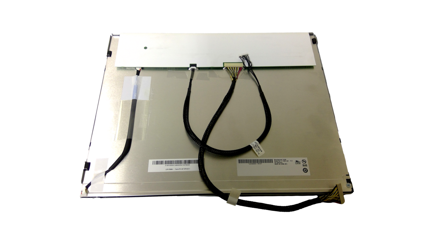 Touch Screen AU Optronics G150XG01 V.3 15" Screen NCR 7754