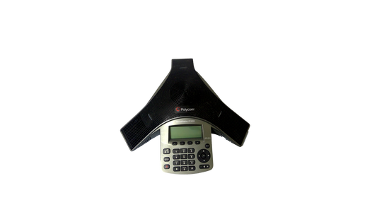 Polycom SoundStation IP 5000 HDvoice SIP Conference Phone