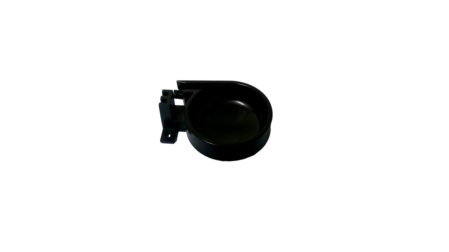 Telequip Coin Cup coin drop hold T-Flex