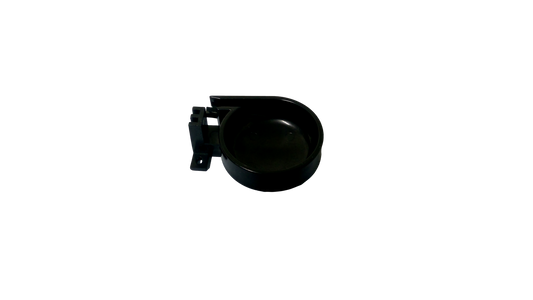 Telequip Coin Cup coin drop hold T-Flex