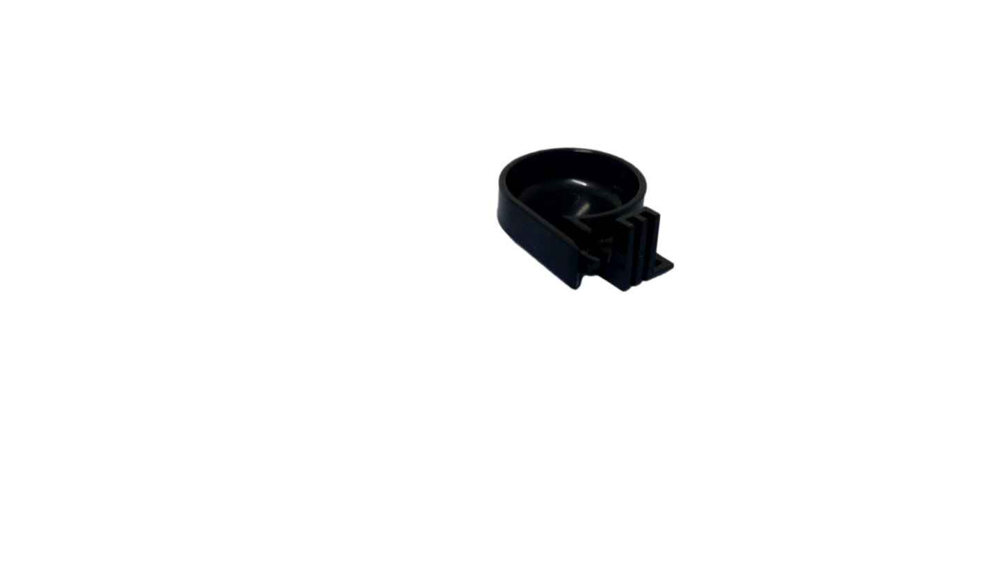Telequip Coin Cup coin drop hold T-Flex