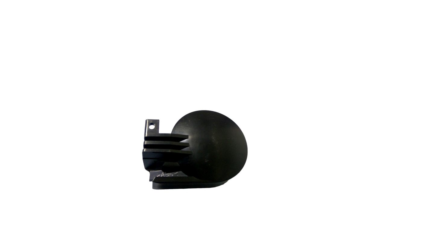 Telequip Coin Cup coin drop hold T-Flex