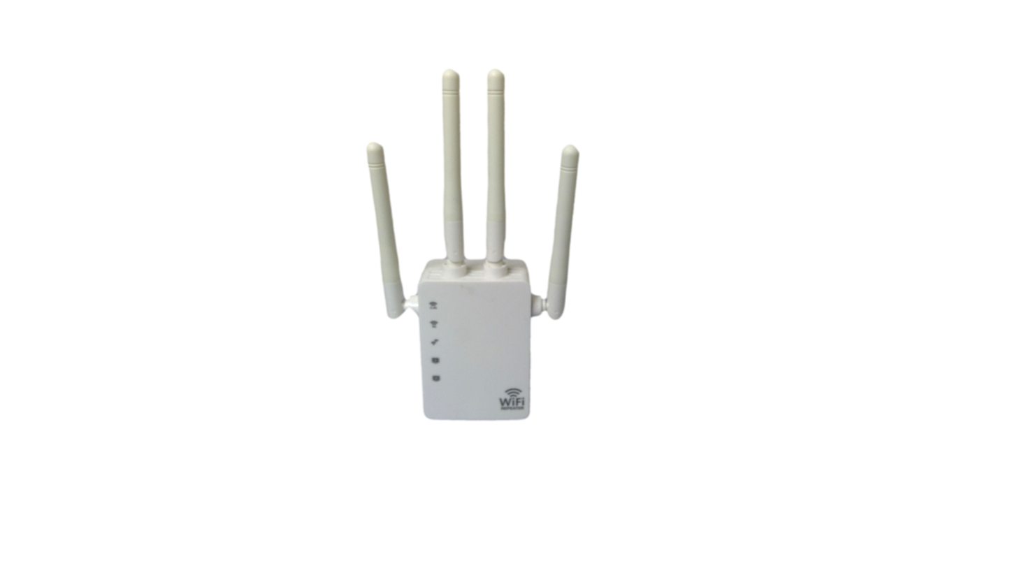 WIFI Repeater 2.4G 5G 1200mbps Router & Wireless Range Extender