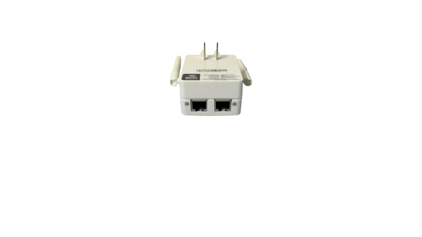 WIFI Repeater 2.4G 5G 1200mbps Router & Wireless Range Extender