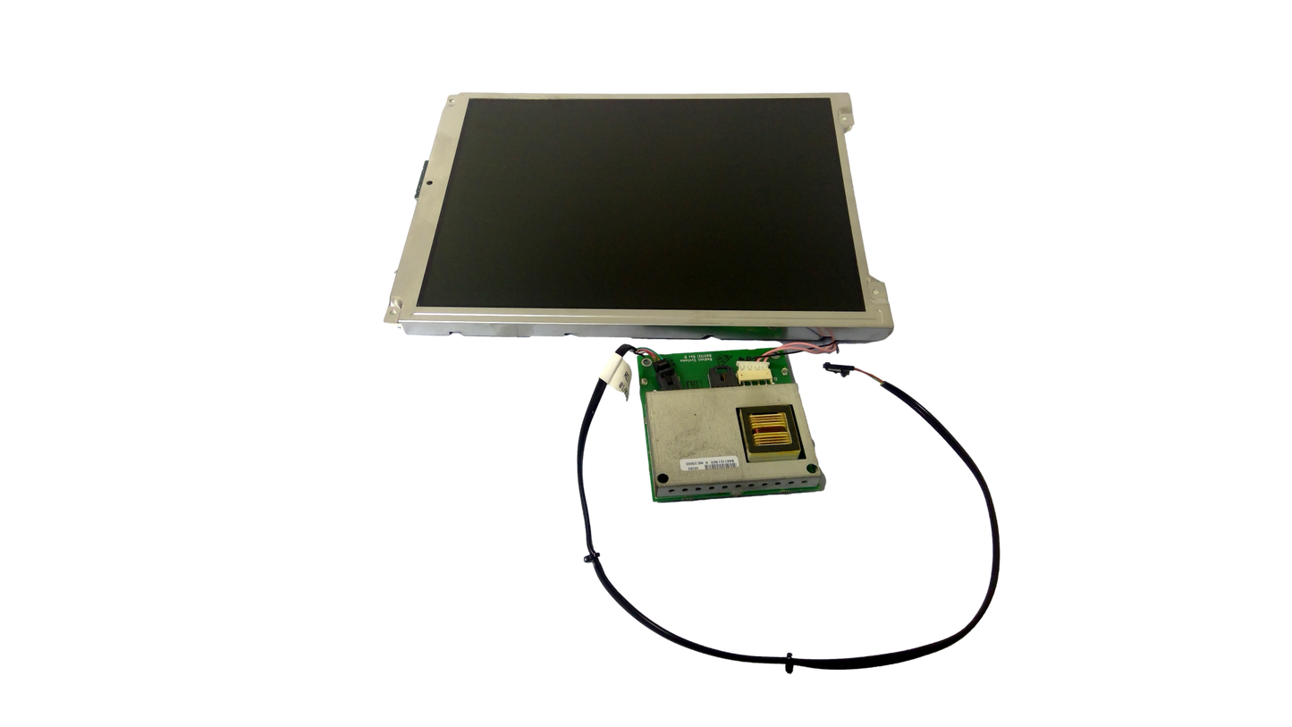 Hitachi TX31D30VC1CAA LCD