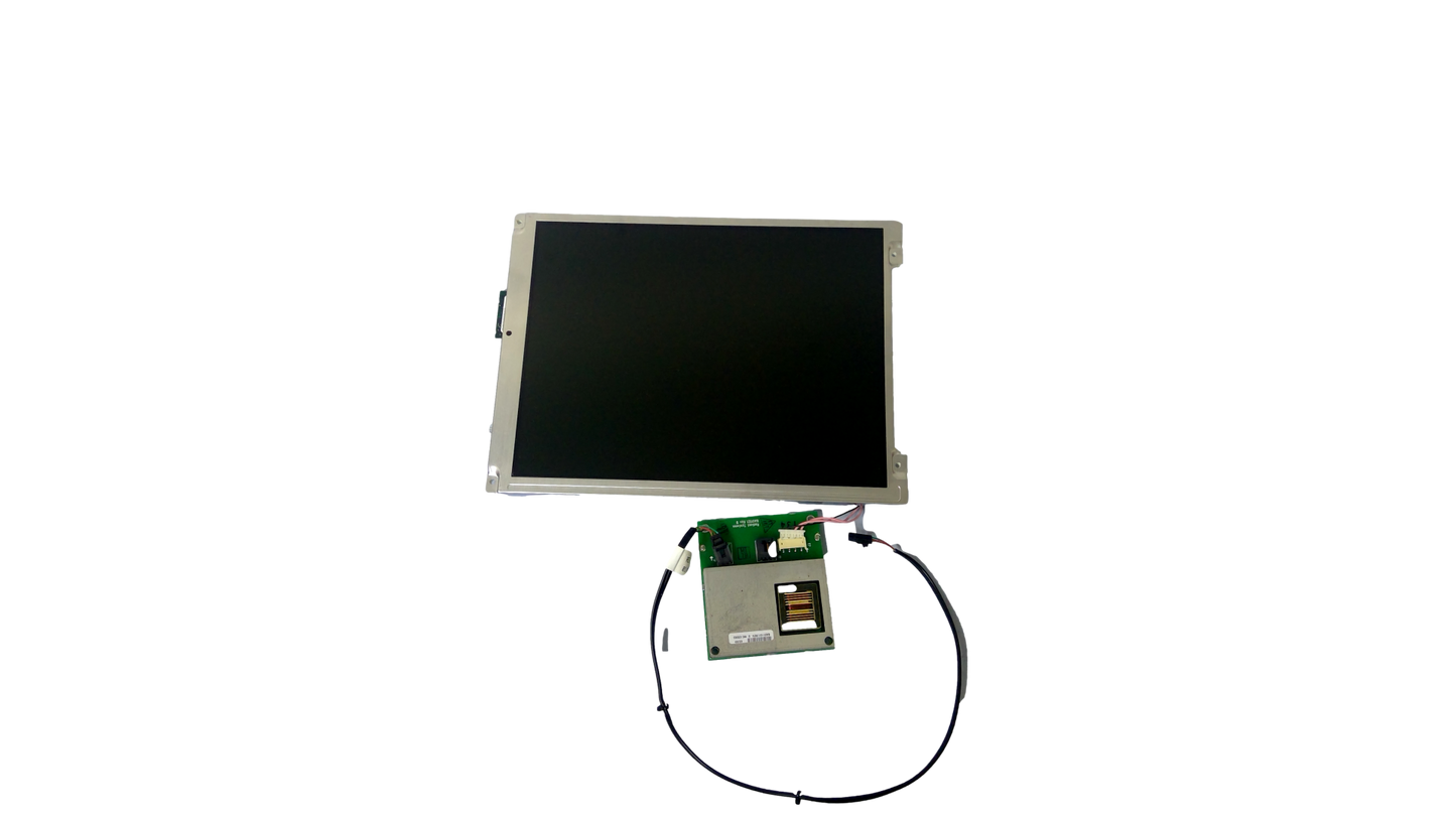 Hitachi TX31D30VC1CAA LCD
