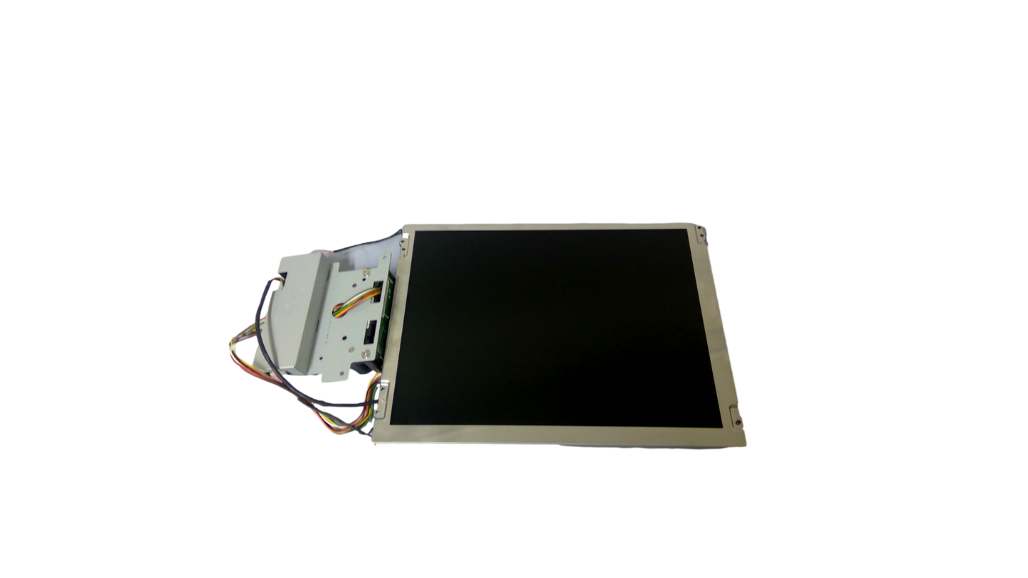 AU Optronics G121SN01 V.0 LCD Screen