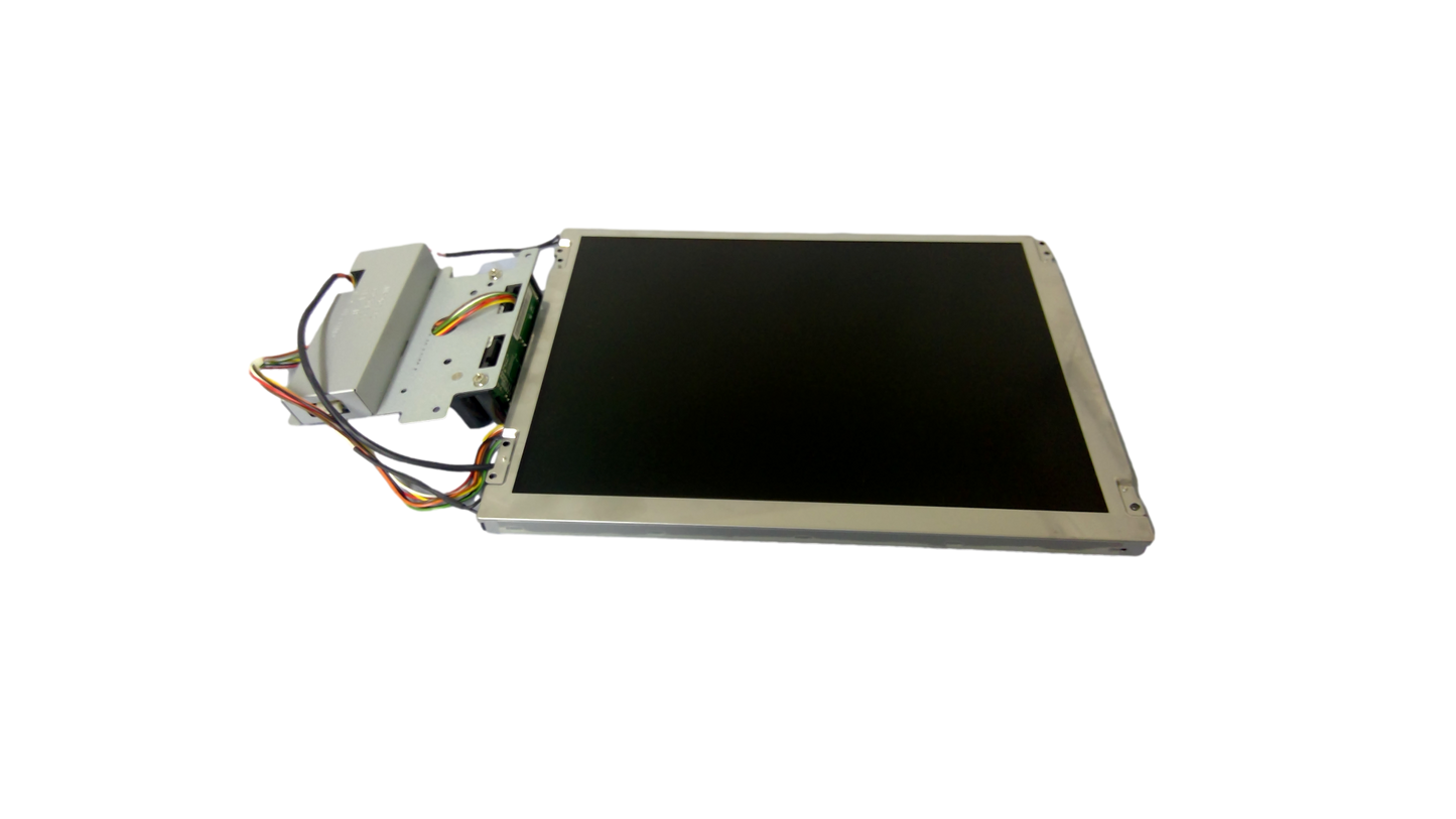 AU Optronics G121SN01 V.0 LCD Screen