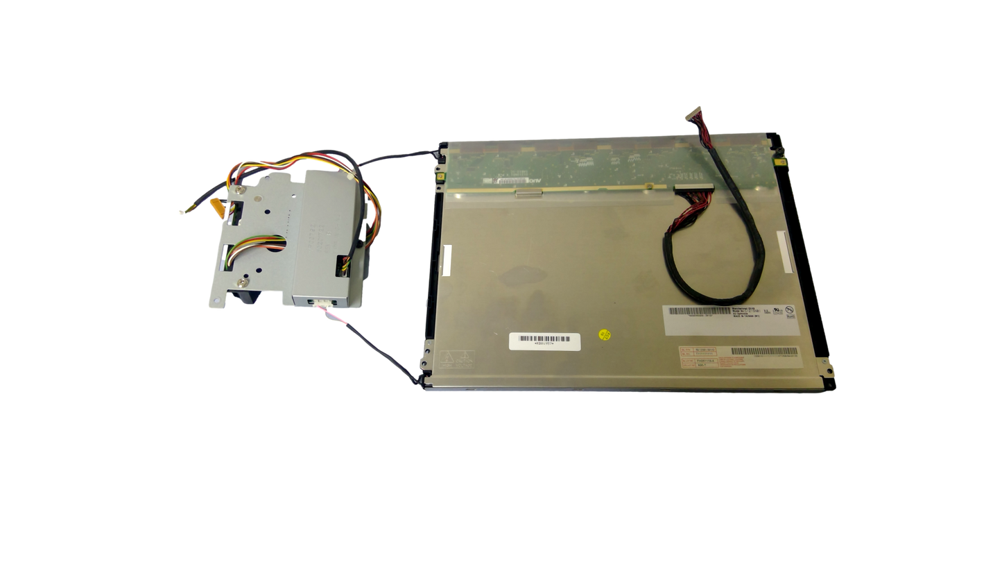 AU Optronics G121SN01 V.0 LCD Screen