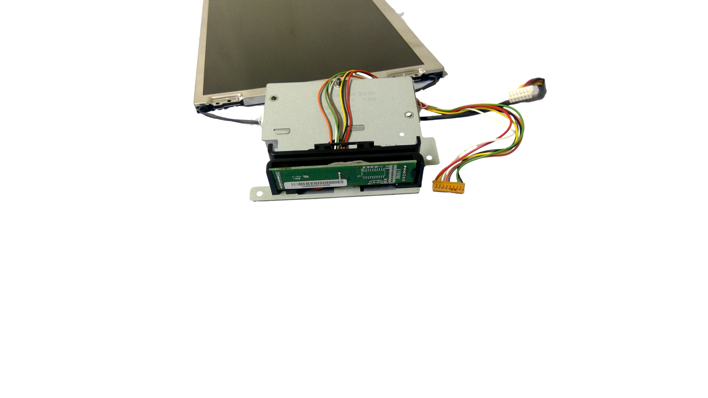 AU Optronics G121SN01 V.0 LCD Screen