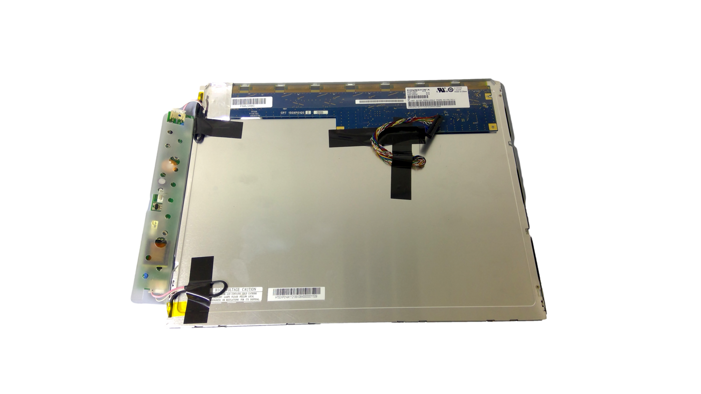CHUNGHWA 15" CLAA150XP01Q LCD Screen