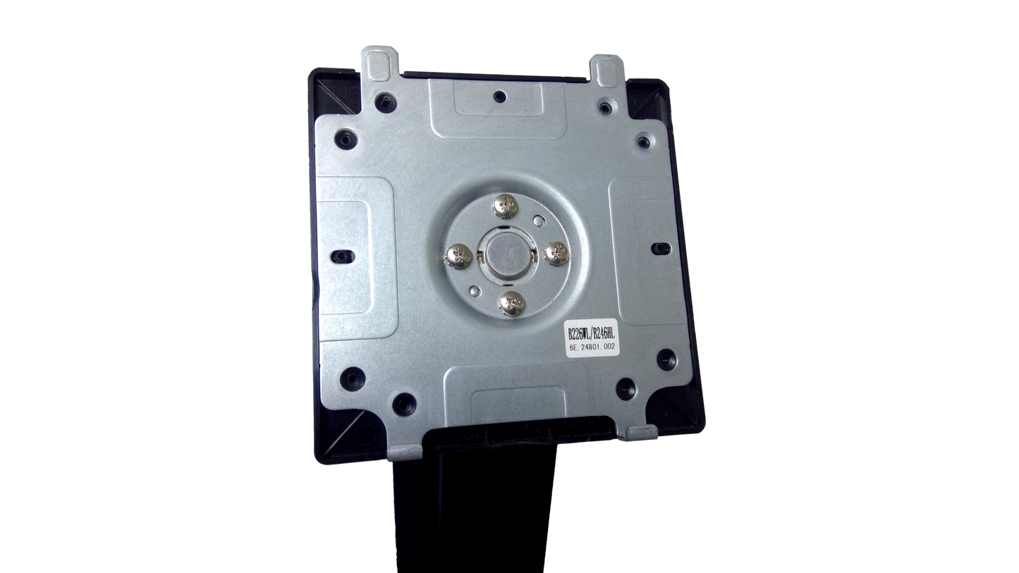 Acer B226WL B246HL 22" 24" Rotatable Monitor Stand Base