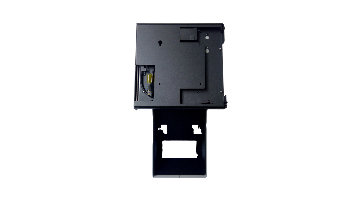 NEW ELO STAND SELF SERVICE COUNTERTOP HEAD 15I (E62072)
