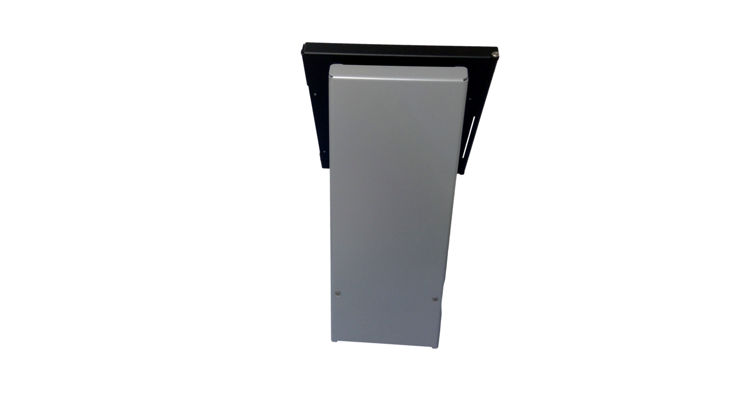 NEW ELO STAND SELF SERVICE COUNTERTOP HEAD 15I (E62072)
