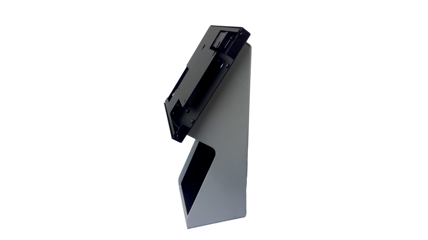 NEW ELO STAND SELF SERVICE COUNTERTOP HEAD 15I (E62072)