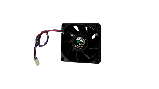 Delta AFB0712HHD DC12V 0.30A CPU 4-pin Brushless Fan