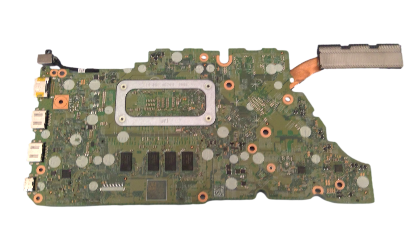 Dell Inspiron 5590 Vostro 5590 Motherboard i5-10210U P/N: 1M6H4