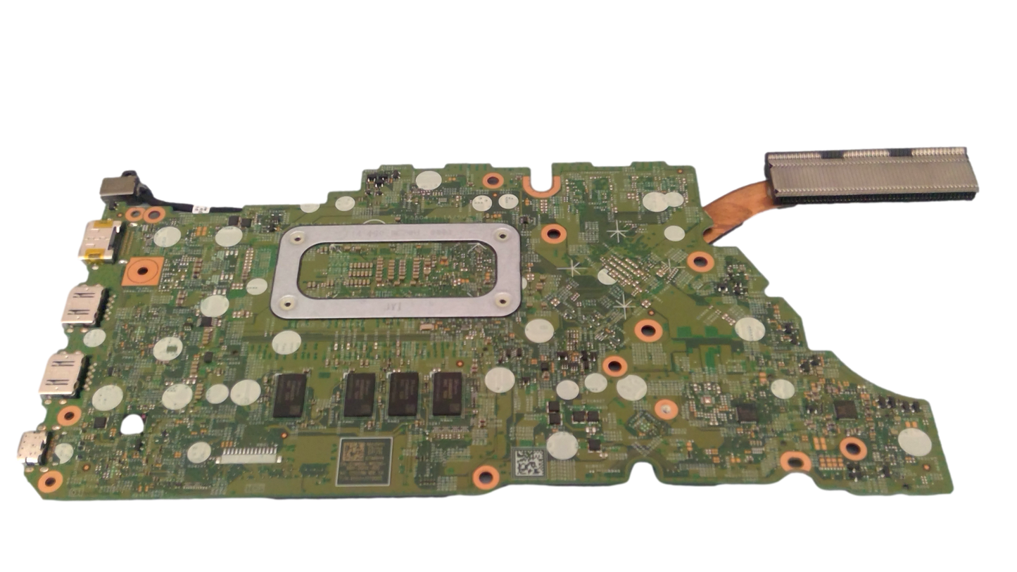 Dell Inspiron 5590 Vostro 5590 Motherboard i5-10210U P/N: 1M6H4