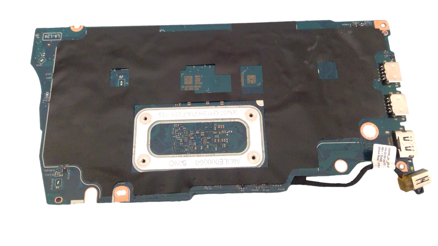 LA-L244P For Dell Inspiron 15 3510 Laptop Motherboard N5030 CPU 0R84G9 0P1JG9