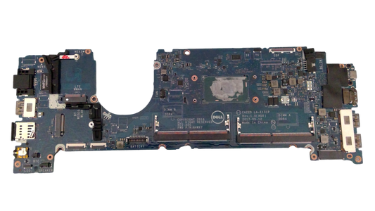 LA-E132P LA-E131P For DELL Latitude E7480 7480 Laptop Motherboard 0YF9VM 0FFTYF