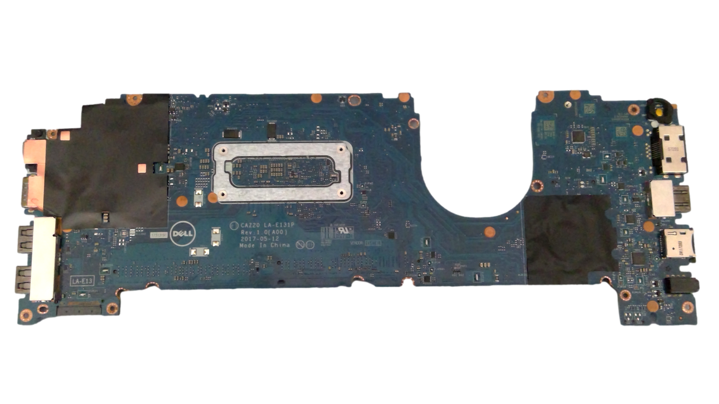 LA-E132P LA-E131P For DELL Latitude E7480 7480 Laptop Motherboard 0YF9VM 0FFTYF