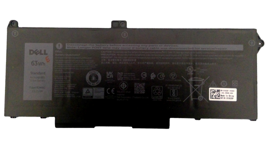 Genuine RJ40G Battery for Dell Latitude 5420 5520 Precision 3560 01K2CF 075X16