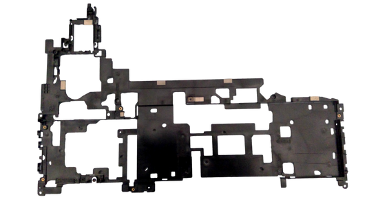 Dell Latitude 5500 Chassis Mid Support Frame 02F0XV - Genuine Laptop Parts