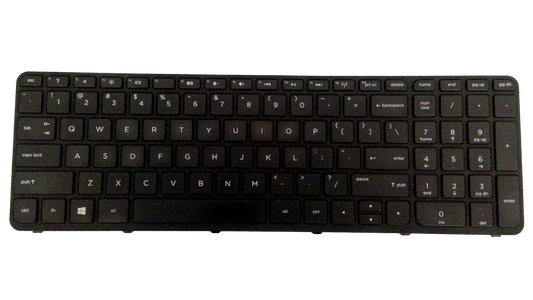 FOR HP Pavilion 15-N00,15-Nxx 15-E keyboard 9Z.N9HSC.601,PK1314D1A00 NSK-CN6SC