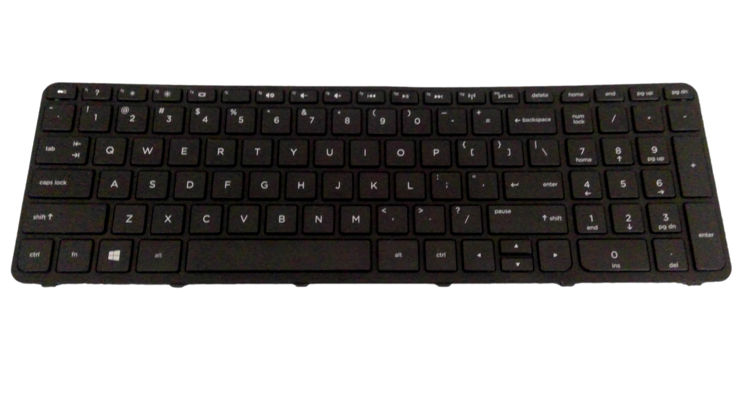 FOR HP Pavilion 15-N00,15-Nxx 15-E keyboard 9Z.N9HSC.601,PK1314D1A00 NSK-CN6SC