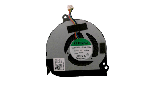 Dell Latitude E7440 Laptop CPU Cooling Fan 06PX9 006PX9 CN-006PX9
