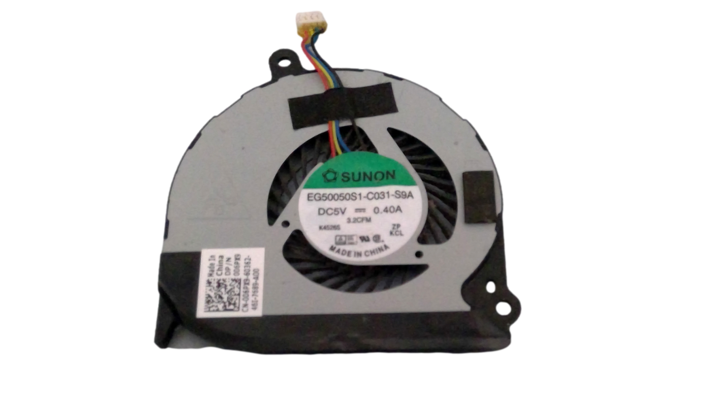 Dell Latitude E7440 Laptop CPU Cooling Fan 06PX9 006PX9 CN-006PX9