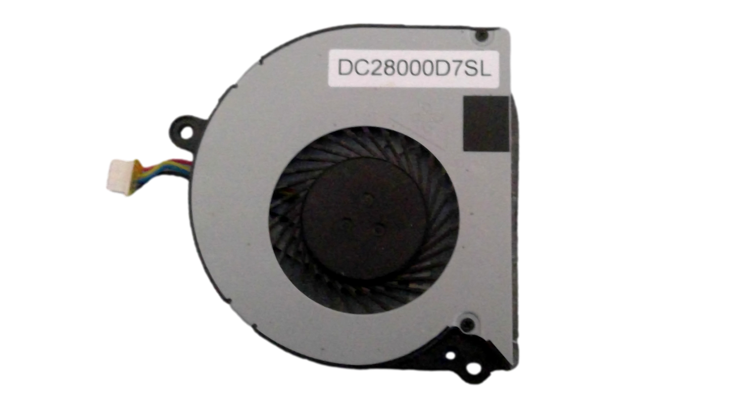 Dell Latitude E7440 Laptop CPU Cooling Fan 06PX9 006PX9 CN-006PX9