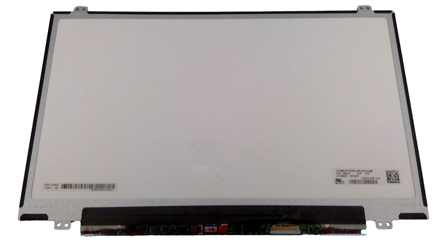 Dell Latitude E7440 LCD Panel 00MJ2P