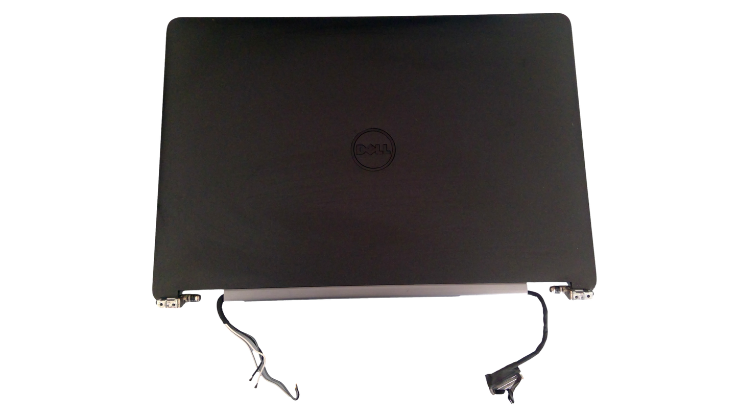 OEM Dell Latitude E7470 Laptop LCD Back Cover Lid Top - FVX0Y 0FVX0Y