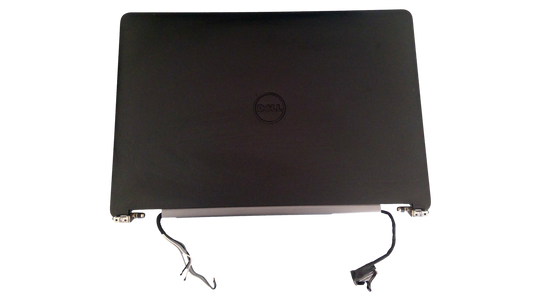 OEM Dell Latitude E7470 Laptop LCD Back Cover Lid Top - FVX0Y 0FVX0Y