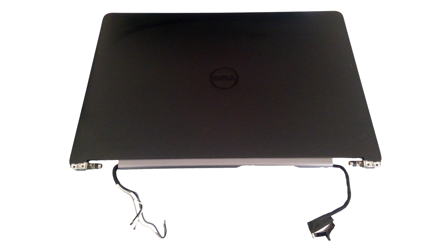 OEM Dell Latitude E7470 Laptop LCD Back Cover Lid Top - FVX0Y 0FVX0Y