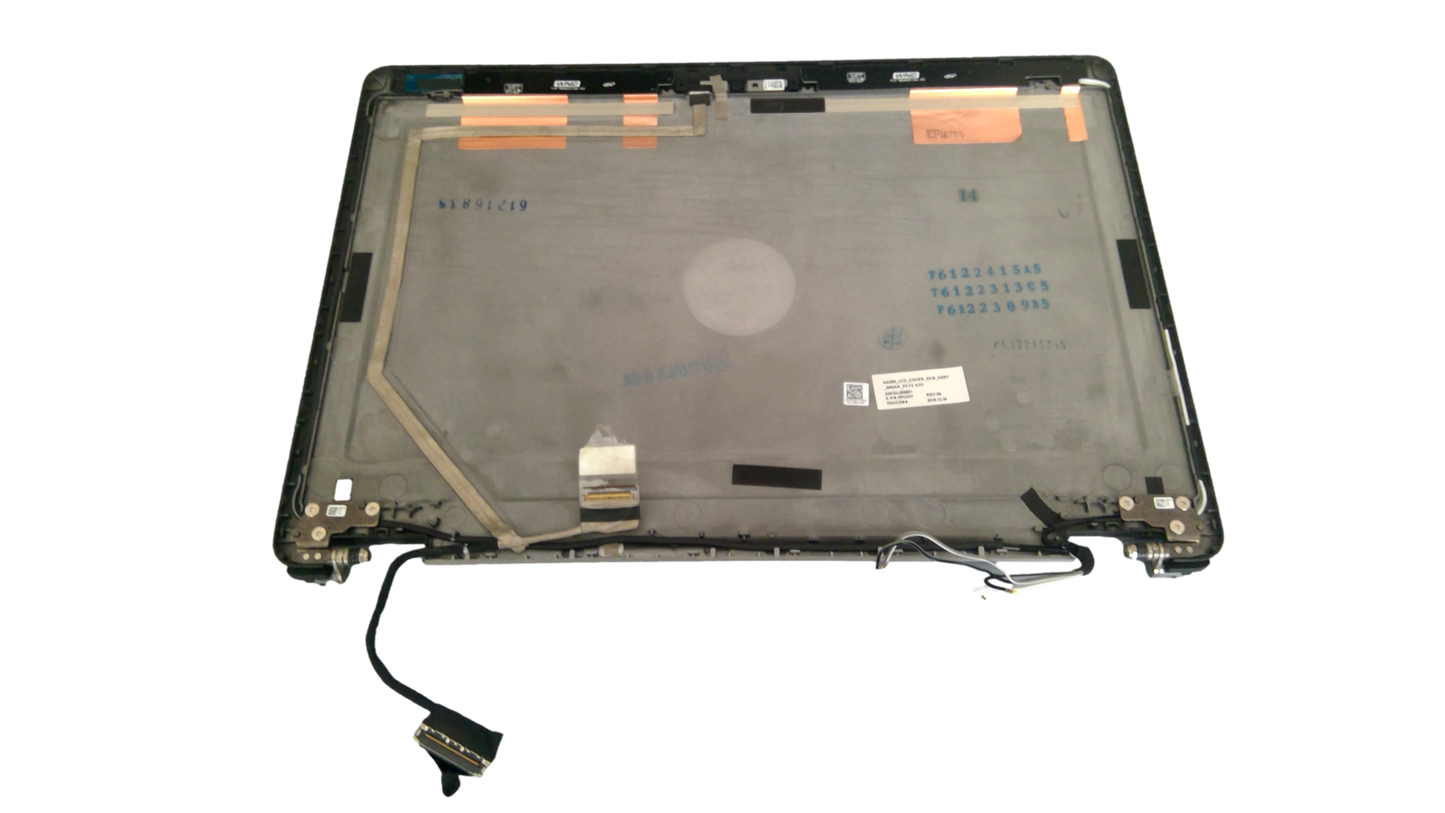 OEM Dell Latitude E7470 Laptop LCD Back Cover Lid Top - FVX0Y 0FVX0Y