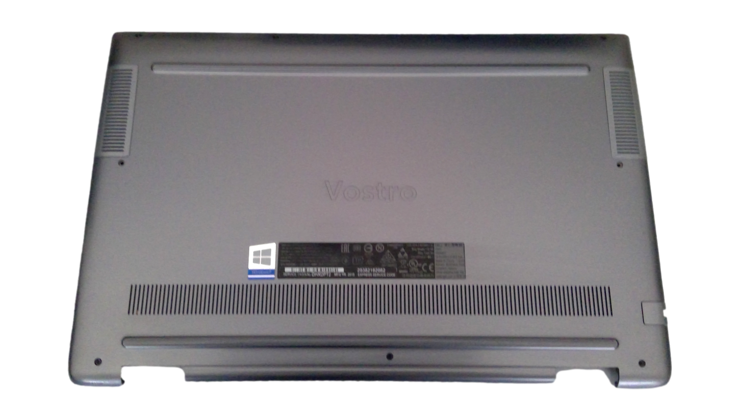 Dell Vostro 5590 V5590 Bottom Base Chassis Housing YX49D 0YX49D