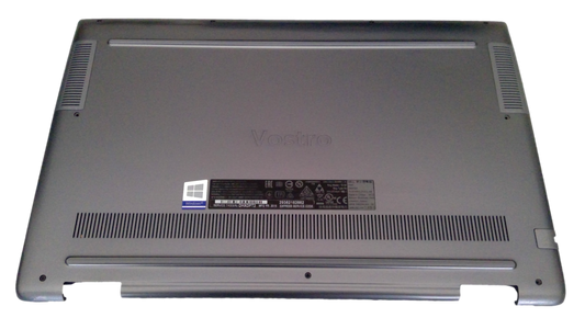 Dell Vostro 5590 V5590 Bottom Base Chassis Housing YX49D 0YX49D