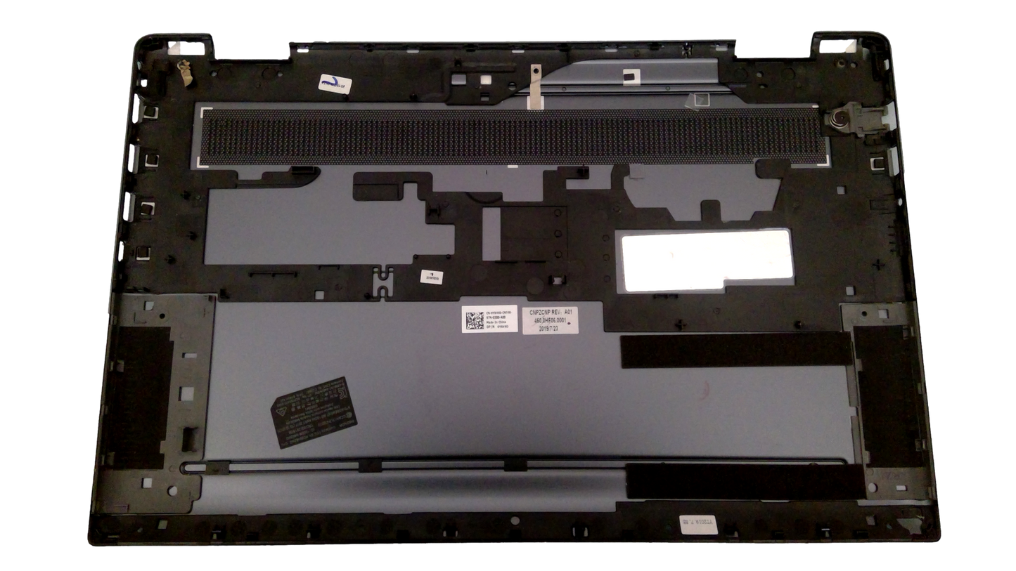 Dell Vostro 5590 V5590 Bottom Base Chassis Housing YX49D 0YX49D