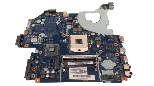 LA-6901P Motherboard for ACER ASPIRE 5750 5750G Laptop, hm65 Mainboard ,US