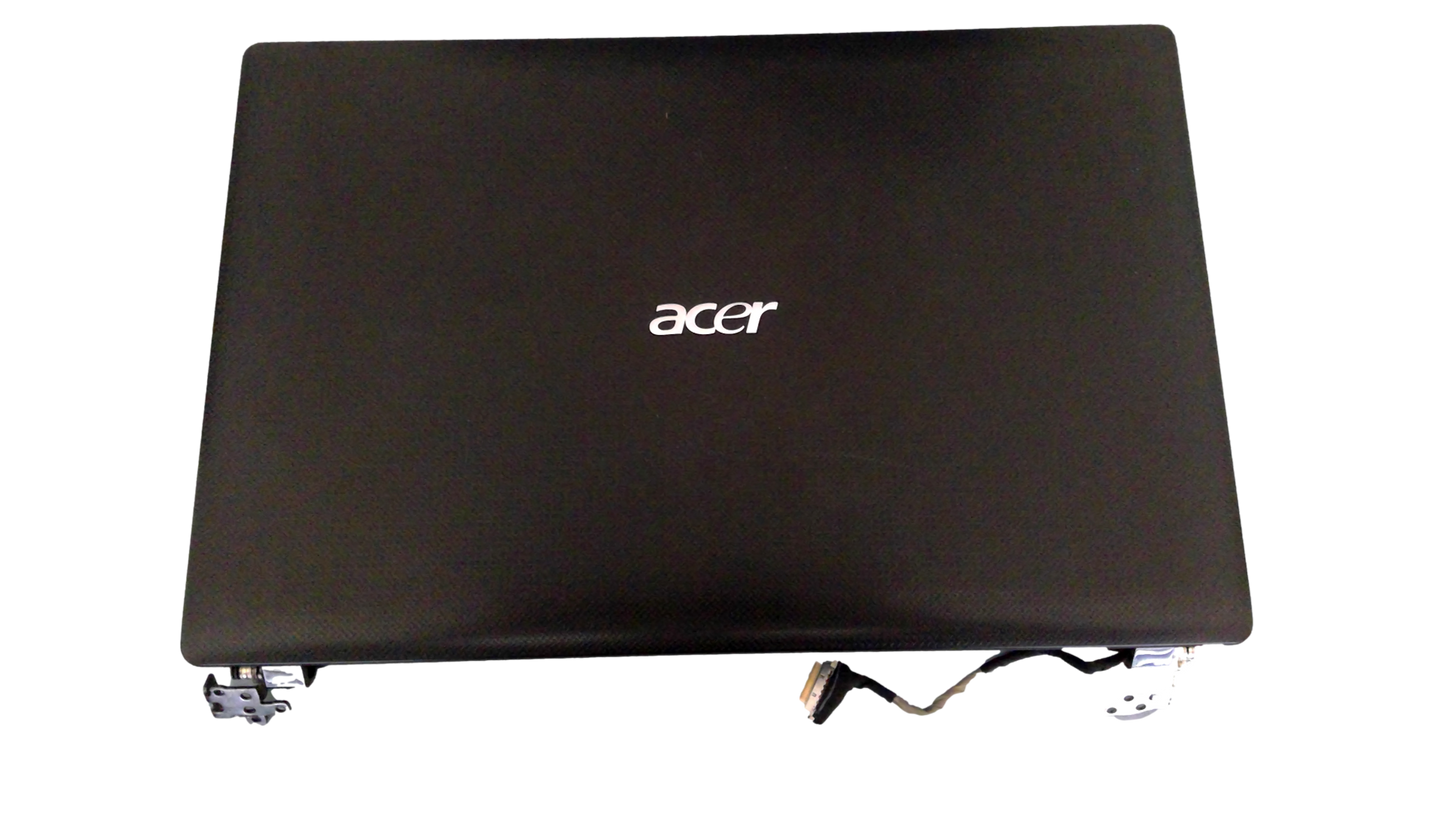 LAPTOP LCD LED SCREEN ASSEMBLY FOR ACER ASPIRE 5750-6636 15.6 WXGA HD 40 pin