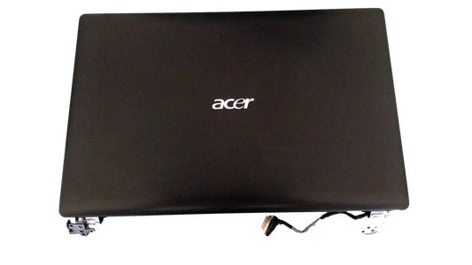 LAPTOP LCD LED SCREEN ASSEMBLY FOR ACER ASPIRE 5750-6636 15.6 WXGA HD 40 pin
